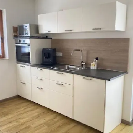 Feriehus Ruheoase - Naturpark Aukrug