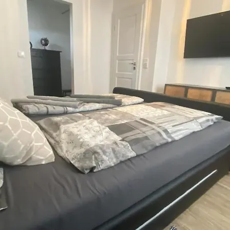 Ruheoase - Naturpark Aukrug Feriehus *