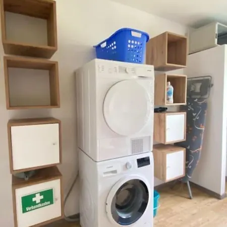 Ruheoase - Naturpark Aukrug Feriehus Nindorf (Rendsburg-Eckernforde)