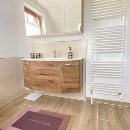 Ruheoase - Naturpark Aukrug *