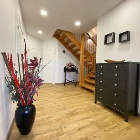 Ruheoase - Naturpark Aukrug