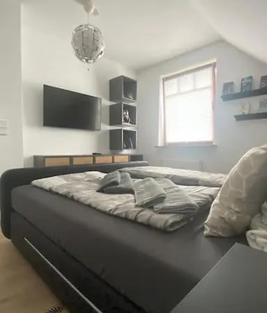 Ruheoase - Naturpark Aukrug *