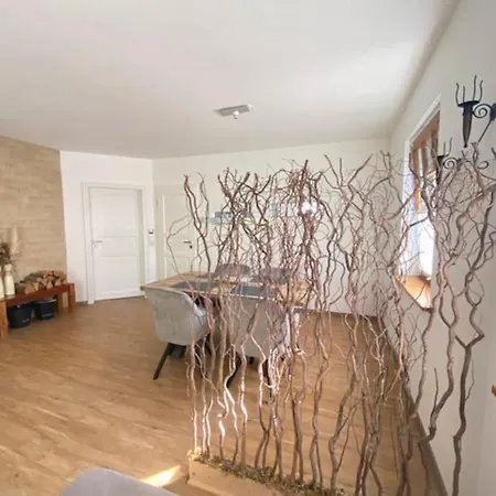 Ruheoase - Naturpark Aukrug