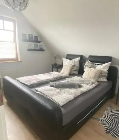 Feriehus Ruheoase - Naturpark Aukrug Nindorf (Rendsburg-Eckernforde)