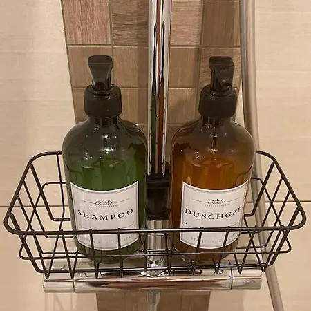 Ruheoase - Naturpark Aukrug *