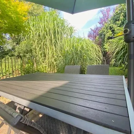 Feriehus Ruheoase - Naturpark Aukrug Nindorf (Rendsburg-Eckernforde)