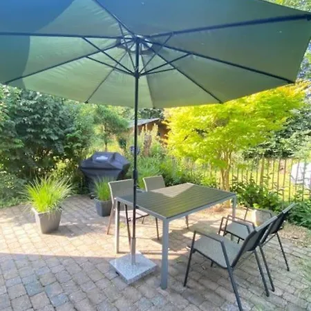 Ruheoase - Naturpark Aukrug *