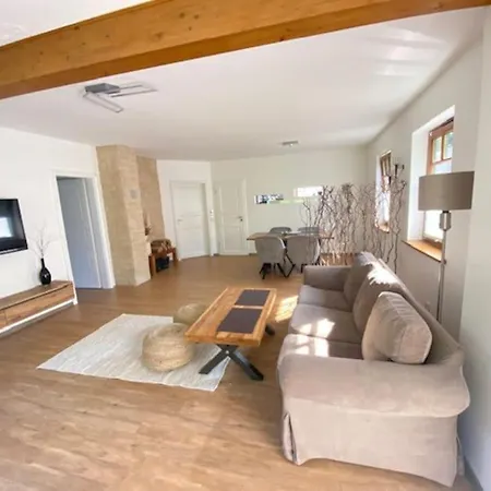 Ruheoase - Naturpark Aukrug