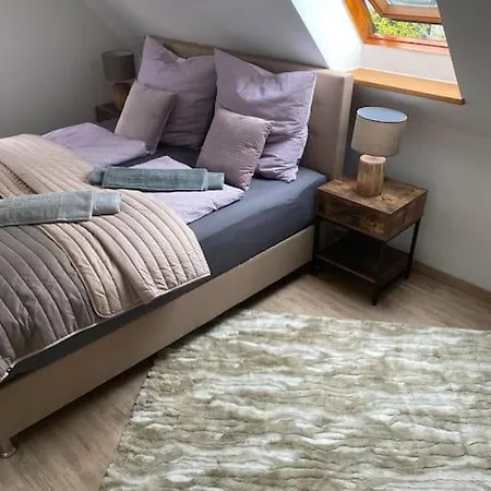 Ruheoase - Naturpark Aukrug